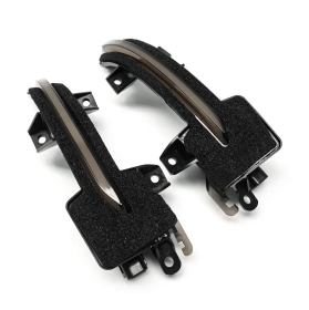 Dynamic LED Φλας Καθρέπτη Φιμέ - HONDA CIVIC 2022