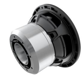 Subwoofer Αυτοκινήτου – Hertz Mille ML 2000.3 LEGEND