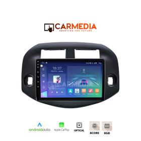 CARMEDIA CM810-13 TABLET 10'' OEM TOYOTA RAV 4 2006-2012
