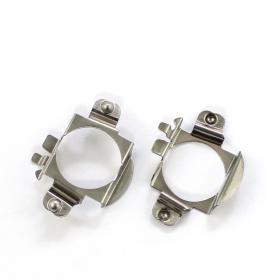 Heleco Βάση λάμπας 102 για H7 LED (2τμχ)