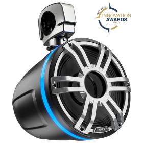 Ηχεία Marine – Hertz HTX 8H S-FL-G / Tεμάχιο