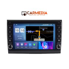 CARMEDIA CM2089B-13 KNOB TABLET 9'' OEM FIAT BRAVO 2007+