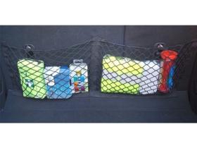 Δίχτυ 2 θέσεων με Velcro 30+30x30cm