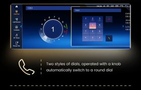 CARMEDIA CMFB41025 PRO 10.25'' OEM BMW (E81-82-87-88) CCC 2004-2008