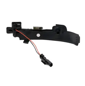 Dynamic LED Φλας Καθρέφτη Φιμέ - VOLVO S60 / V60 / S60 CC / S80 / V70 / V40 / V40 CC