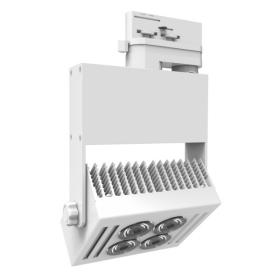 SPOT ΡΑΓΑΣ LED ΠΡΟΒΟΛΕΑΣ 40W 4000K