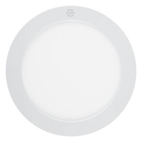 ΡΥΘΜΙΖΟΜΕΝΟ ΦΩΤΙΣΤΙΚΟ LED PANEL 18W 4000K ΜΕ ΑΙΣΘΗΤΗΡΑ ΚΙΝΗΣΗΣ