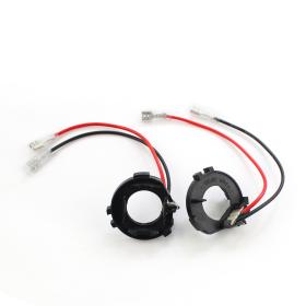 Heleco Βάση λάμπας 114 για H7 LED (2τμχ)