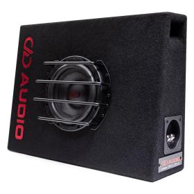 Subwoofer Αυτοκινήτου - DD AUDIO - LE-ST06d