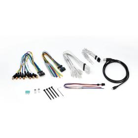 Ενισχυτής με επεξεργαστή DSP – Audison Forza AF M8.14 bit