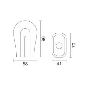 ΑΣΥΡΜΑΤΟ ΚΟΥΔΟΥΝΙ