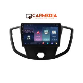 CARMEDIA CM209C-13 PERFORMANCE TABLET 9'' OEM FORD TRANSIT 2014-2020