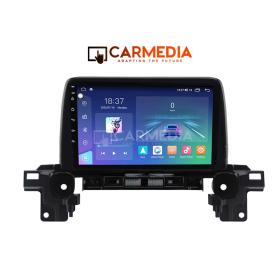 CARMEDIA CM609-13 TABLET 9'' OEM MAZDA CX5 2017+