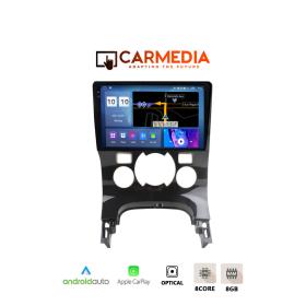 CARMEDIA CMDU4095-4 PRO PLUS TABLET 9.5'' OEM PEUGEOT 3008 2008-2016 CLIMA