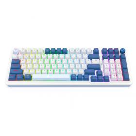 Gaming πληκτρολόγιο - Redragon Eisa K686WB-RGB-PRO