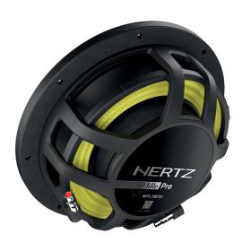 Subwoofer Αυτοκινήτου – Hertz Mille MPS 250 S2