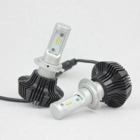 Λάμπα LED Heleco VL-2 H3 / 3 έτη εγγύηση