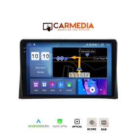 CARMEDIA CMDU12095-7 PRO PLUS TABLET 9.5'' OEM VW TRANSPORTER 2003-2020