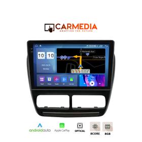 CARMEDIA CM81036-13 PLUS TABLET 10.36'' OEM FIAT DOBLO 2010-2015