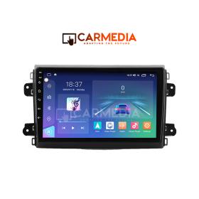 CARMEDIA CM809-13 TABLET 9'' OEM FIAT DUCATO 2021+