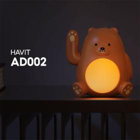 Διακοσμητικό Φωτιστικό - Havit HV-AD002
