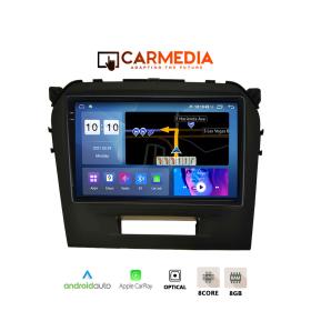 CARMEDIA CMDU8095-7 PRO PLUS TABLET 9.5'' OEM SUZUKI VITARA 2016-2022