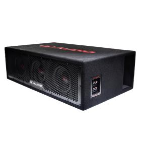 Subwoofer Αυτοκινήτου - DD AUDIO - LE-508.3 - 0.7Ohm