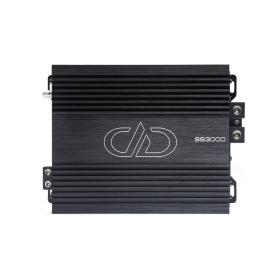 Ενισχυτής Αυτοκινήτου – DD Audio SS3000-24V