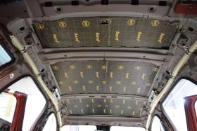 Μονωτικό - STP Aero Bulk Pack