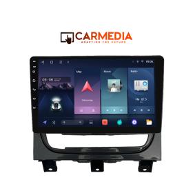 CARMEDIA CM209C-13 PERFORMANCE TABLET 9'' OEM FIAT STRADA 2012-2020