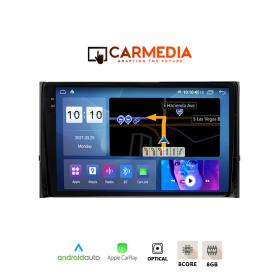 CARMEDIA CMDU8095-6 PRO PLUS TABLET 9.5'' OEM SKODA KAROQ 2017+ | KODIAQ 2016+