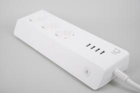 Πολύπριζο WiFi 10A