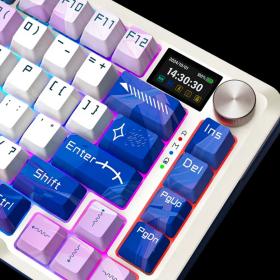 Gaming πληκτρολόγιο - Redragon K708AK-RGB-PRO