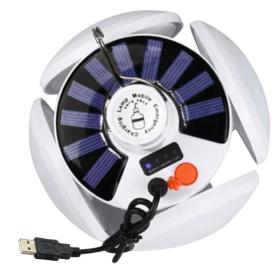 ΛΑΜΠΤΗΡΑΣ SOLAR 30W 6000K