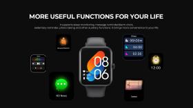 Ρολόι Smart - Havit M9035 (BLACK)