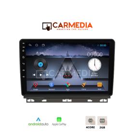 CARMEDIA CM209C-13 PERFORMANCE TABLET 9'' OEM RENAULT CLIO 2019+