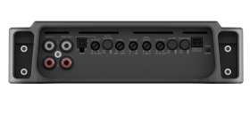 Ενισχυτής Αυτοκινήτου – Hertz Compact Power HCP 1DK