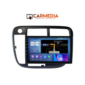 CARMEDIA CMDU409-3 TABLET 9'' OEM HONDA CIVIC 1995-2001 V2