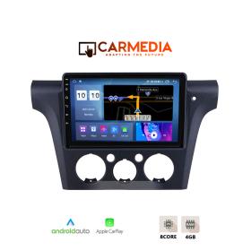 CARMEDIA CMDU410-3 TABLET 10'' OEM MITSUBISHI OUTLANDER 2001-2005 CLIMA