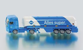 Βυτιοφόρο Aral (1:87) - Siku #1626