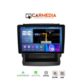 CARMEDIA CMDU8095-7 PRO PLUS TABLET 9.5'' OEM SUBARU FORESTER-IMPREZA 2019+