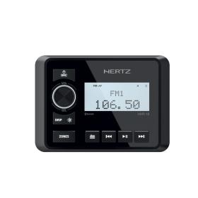 Πηγή Ήχου Marine - Hertz HMR 18