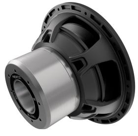 Subwoofer Αυτοκινήτου – Hertz Mille ML 2500.3 LEGEND