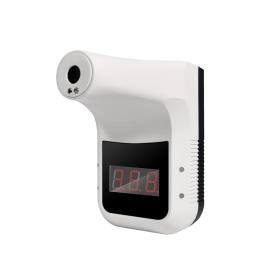 Heleco Επιτοίχιο Θερμόμετρο Standard (Ti)