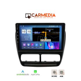 CARMEDIA CM410-13 TABLET 10'' OEM FIAT DOBLO 2010-2015