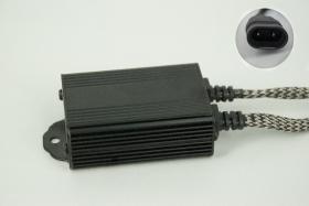Heleco Digital Canbus Decoder για λάμπες Led H11/H8/H9/H16(JP) (12V)