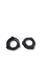 Heleco Βάση λάμπας 129 για H7 LED (2τμχ)