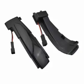 Dynamic LED Φλας Καθρέφτη Φιμέ - PEUGEOT - CITROEN