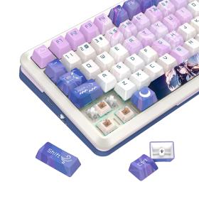 Gaming πληκτρολόγιο - Redragon K708AK-RGB-PRO