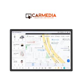 CARMEDIA CMDU8013-7 PRO PLUS TABLET 13'' OEM OPEL COMBO 2001-2011 | CORSA C 2000-2006 | TIGRA 2004-2009